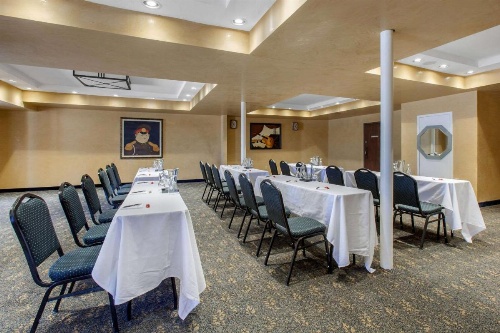 La Posada Lodge & Casitas, Ascend Hotel Collection image 1