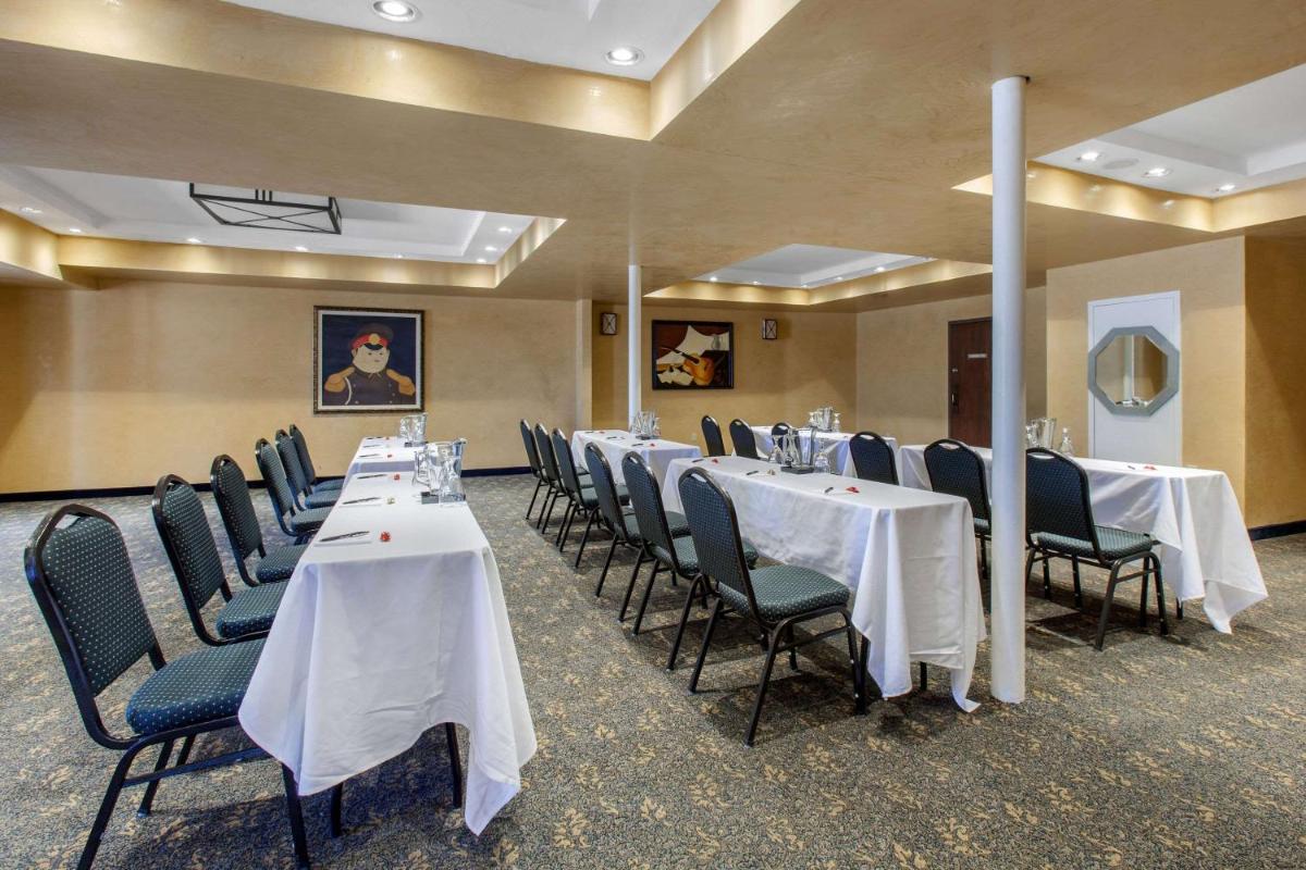La Posada Lodge & Casitas, Ascend Hotel Collection